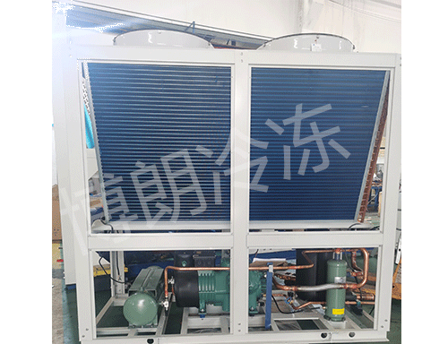 一体式风冷活塞机组